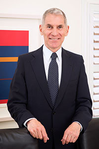 Richard B. Schiro